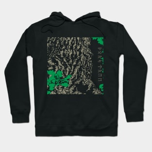 Thor's Tree Oak Tree Hoodie